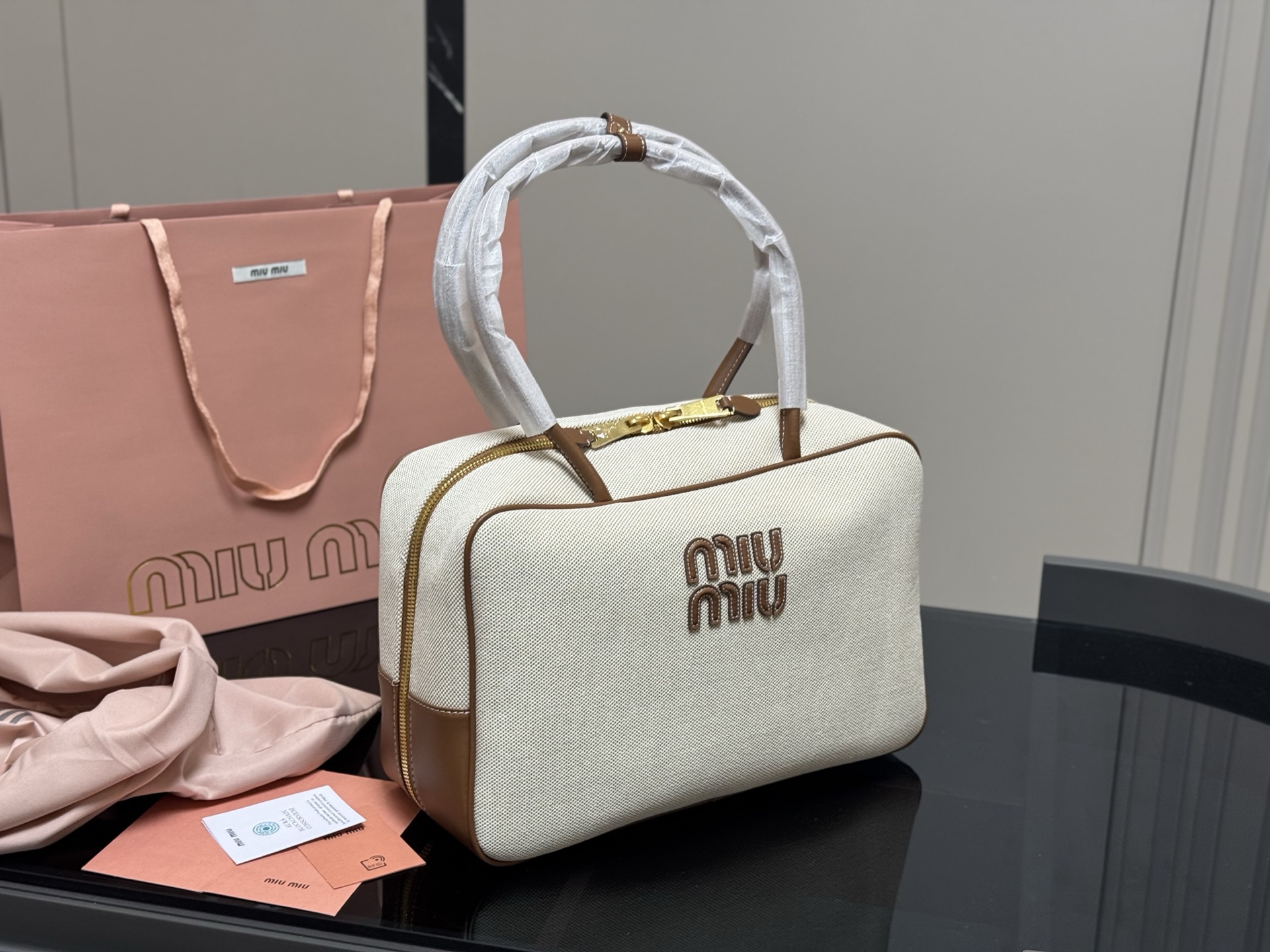 MiuMiu bag 358